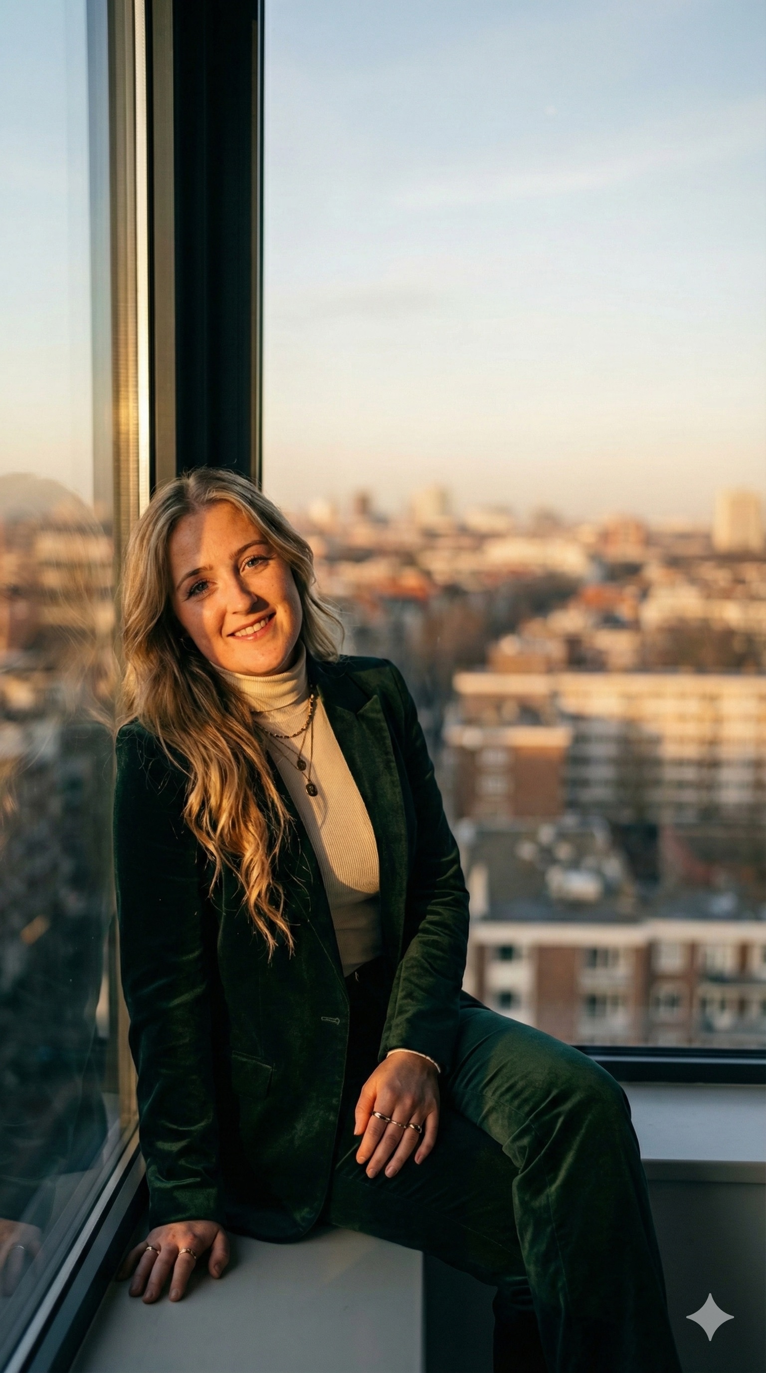 Johanna Landwehr
